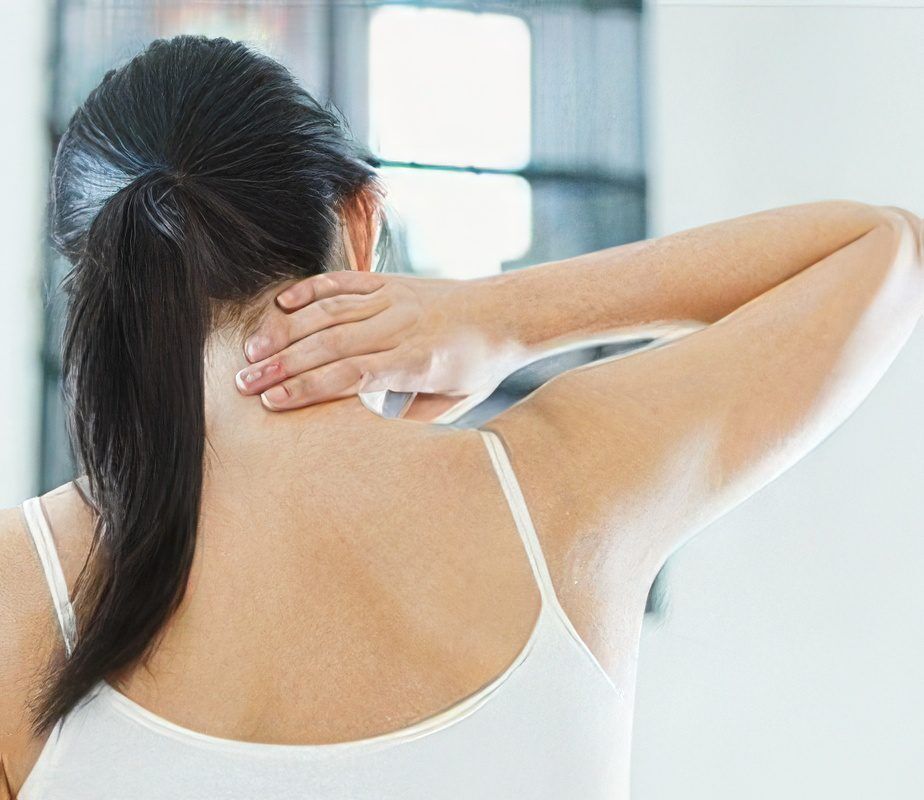 Spine pain management in Western North Carolina