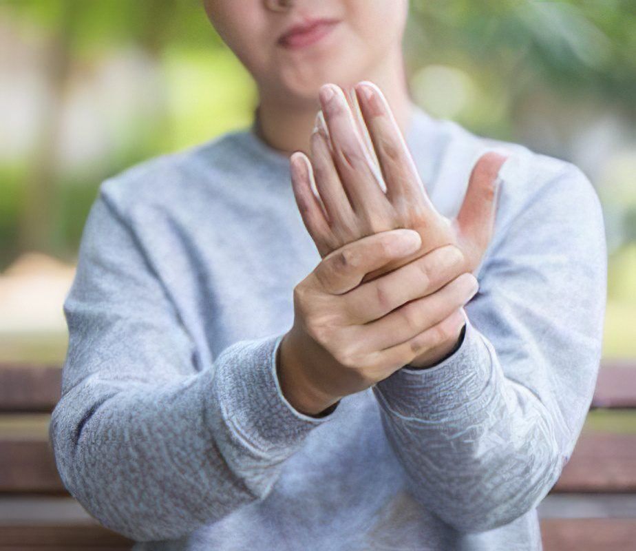 Spine pain management in Western North Carolina