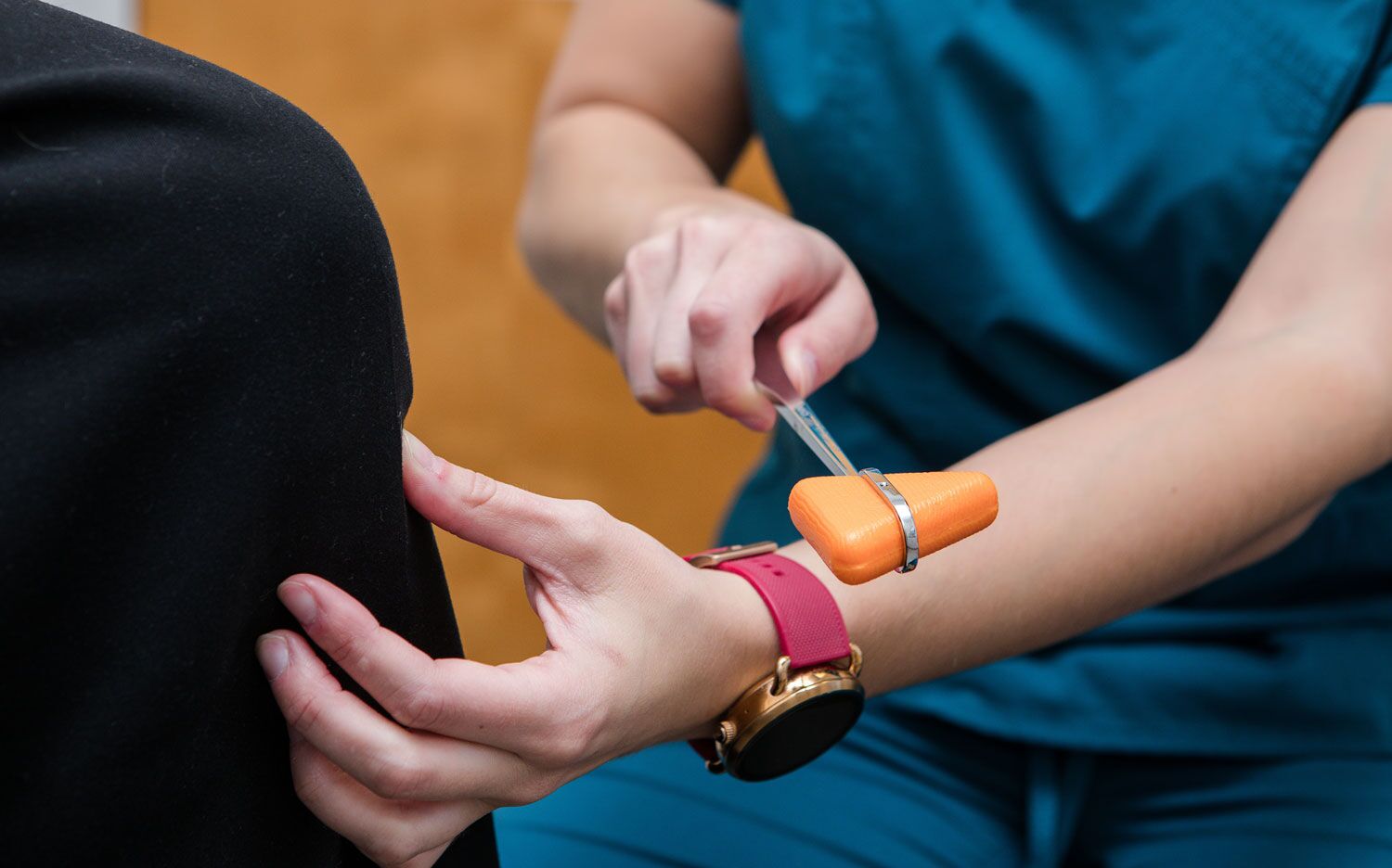 Spine pain management in Western North Carolina