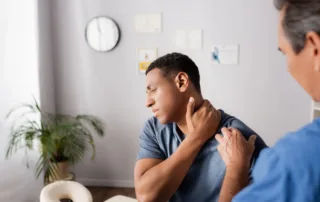 Spine pain management in Broward County