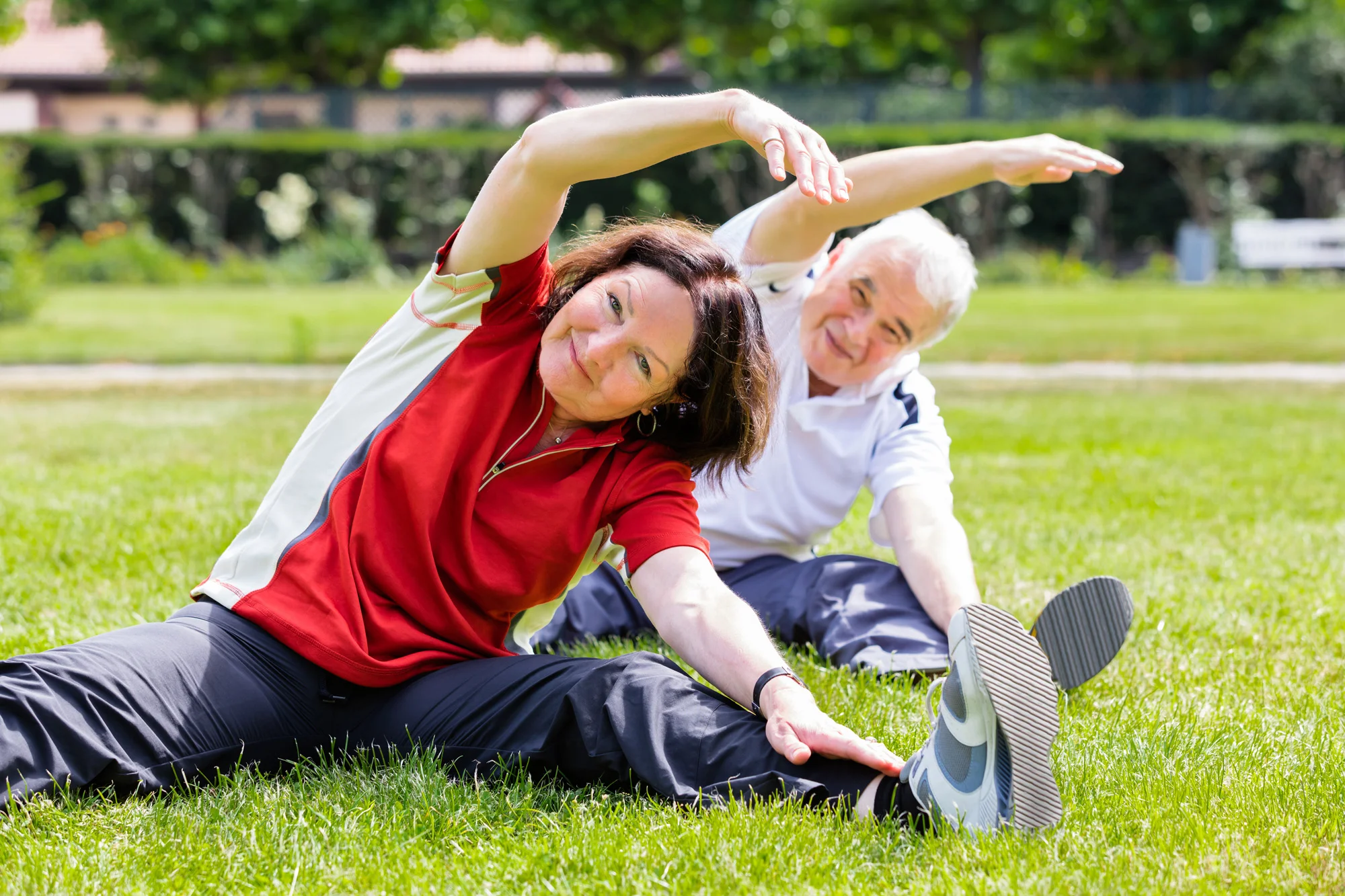 Expert back pain treatment without surgery