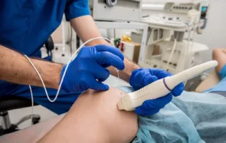 Spine pain management in Broward County
