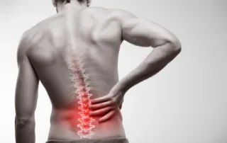 Spine pain management in Broward County