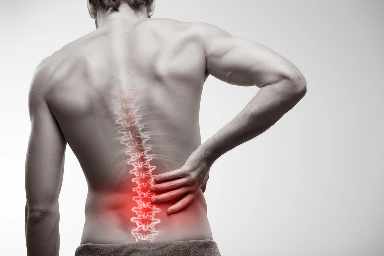 Spine pain management in Broward County