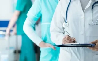 Spine pain management in Broward County
