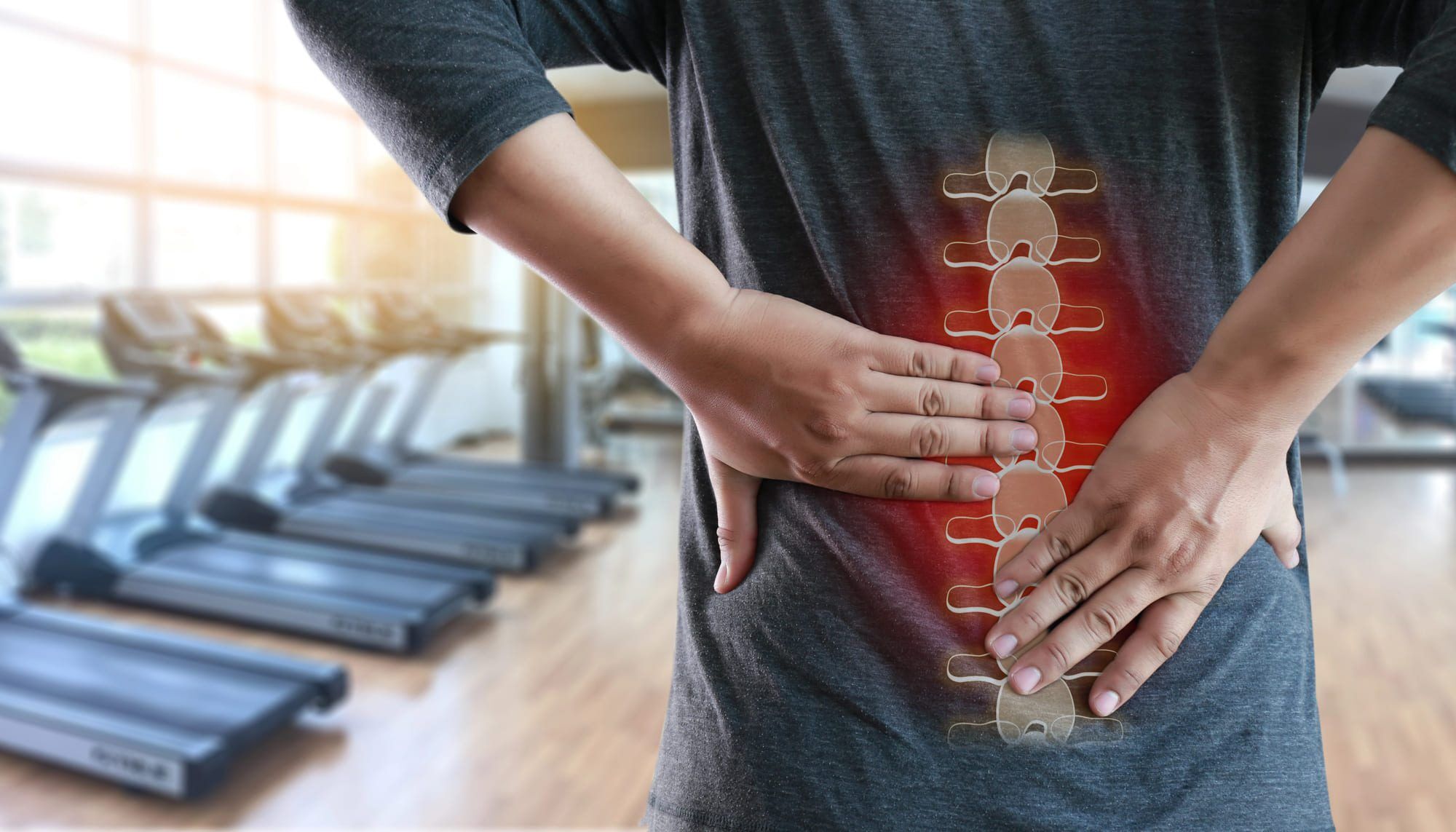 Spine pain management in Broward County