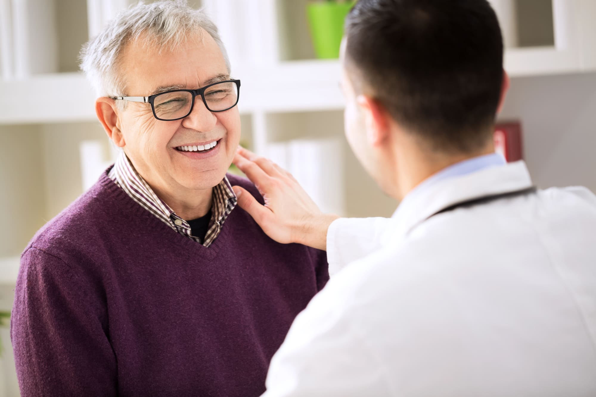 Spine pain management in Broward County