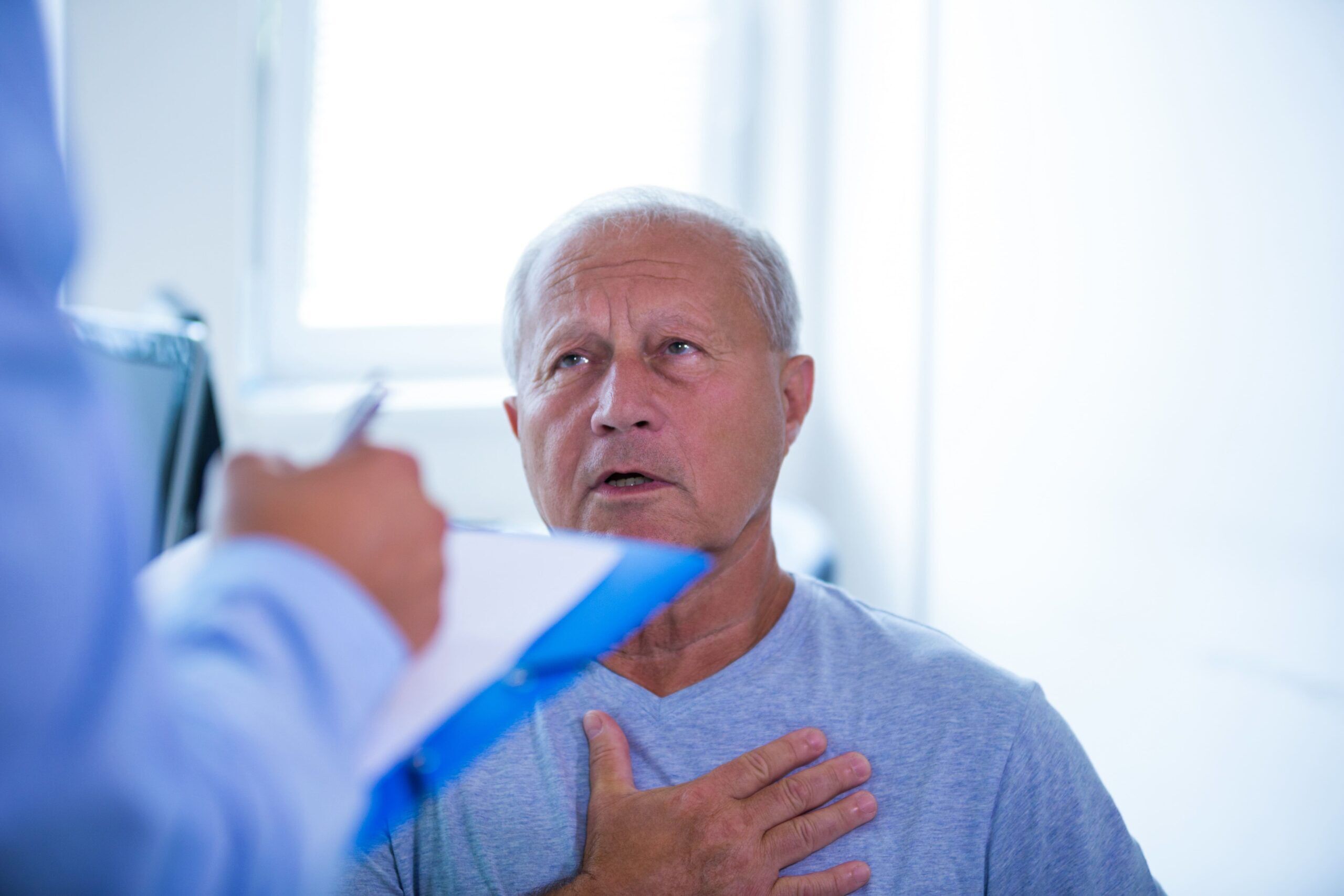 Spine pain management in Broward County