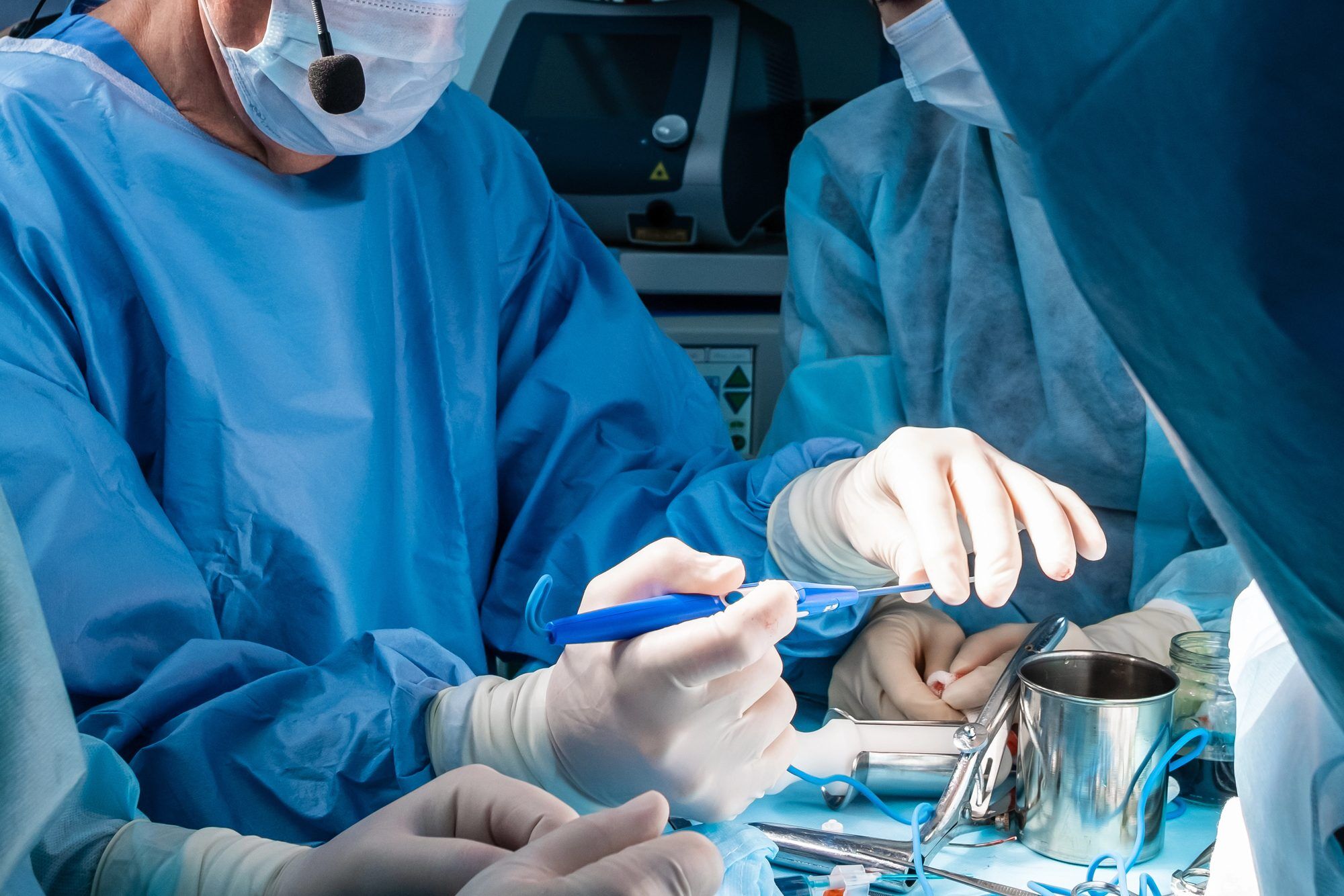 Spine pain management in Broward County