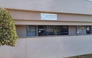 Trusted pain care and rehabilitation