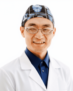 Spine pain management in Broward County