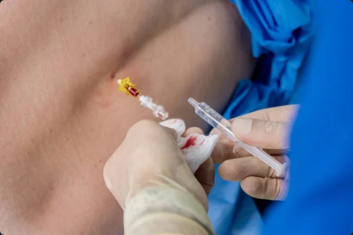 Spine pain management in Western North Carolina