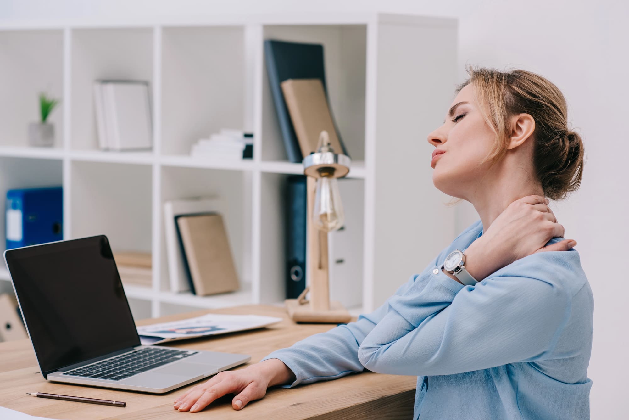 Spine pain management in Western North Carolina