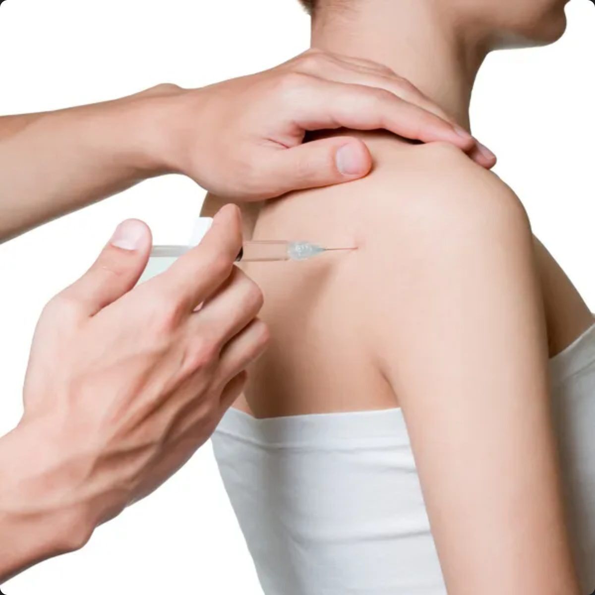 Spine pain management in Western North Carolina